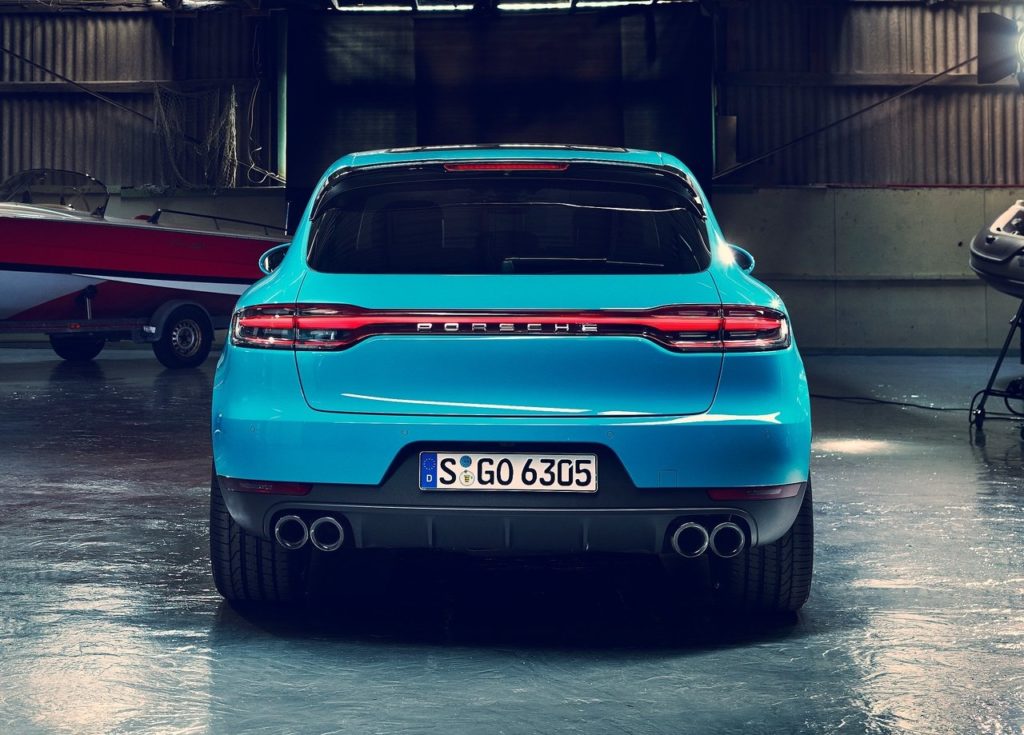 Porsche Macan 2019 (8)