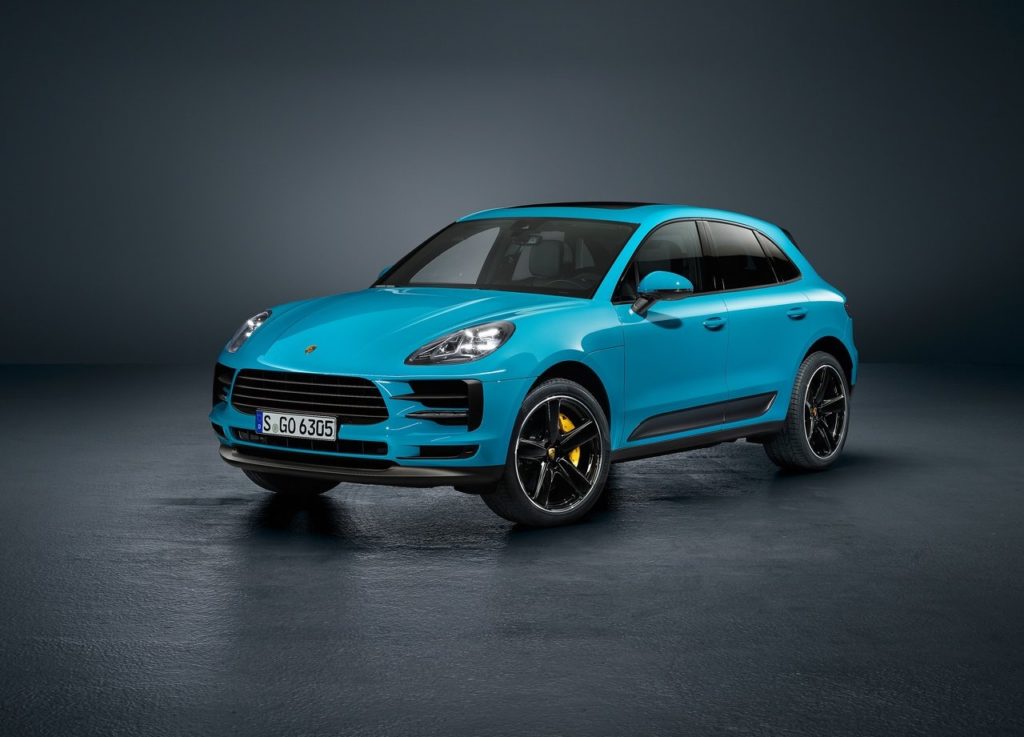 Porsche Macan 2019 (9)