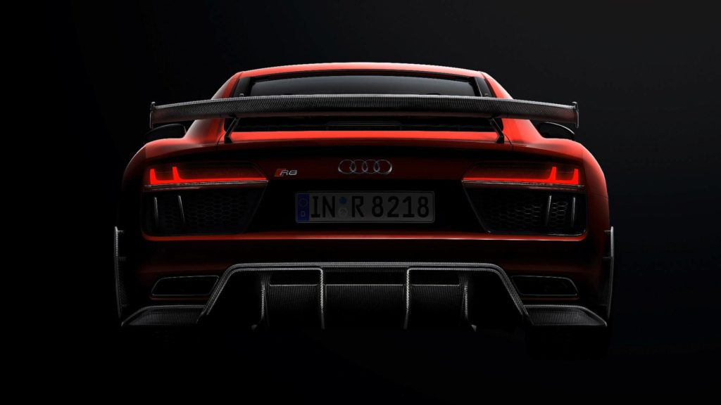 R8 Sport Performance Parts R8 Edition (1)