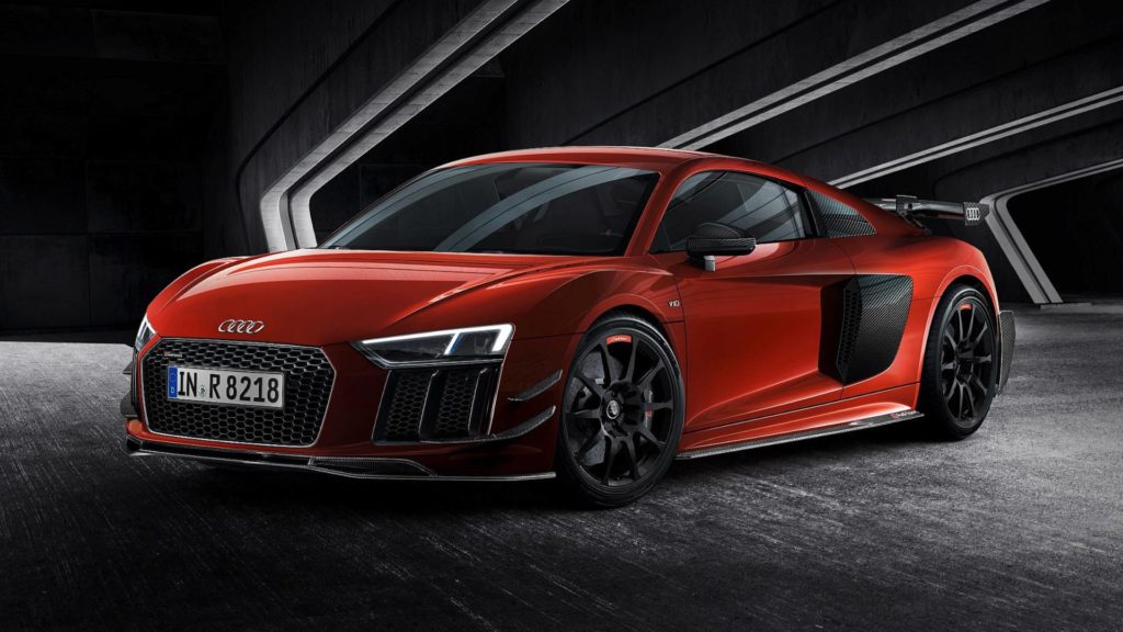 R8 Sport Performance Parts R8 Edition (2)