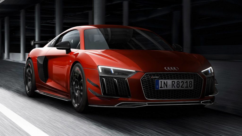 R8 Sport Performance Parts R8 Edition (3)