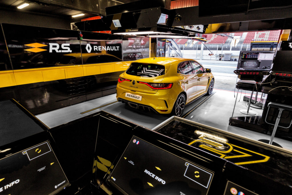 Renault Megane RS Trophy (22)
