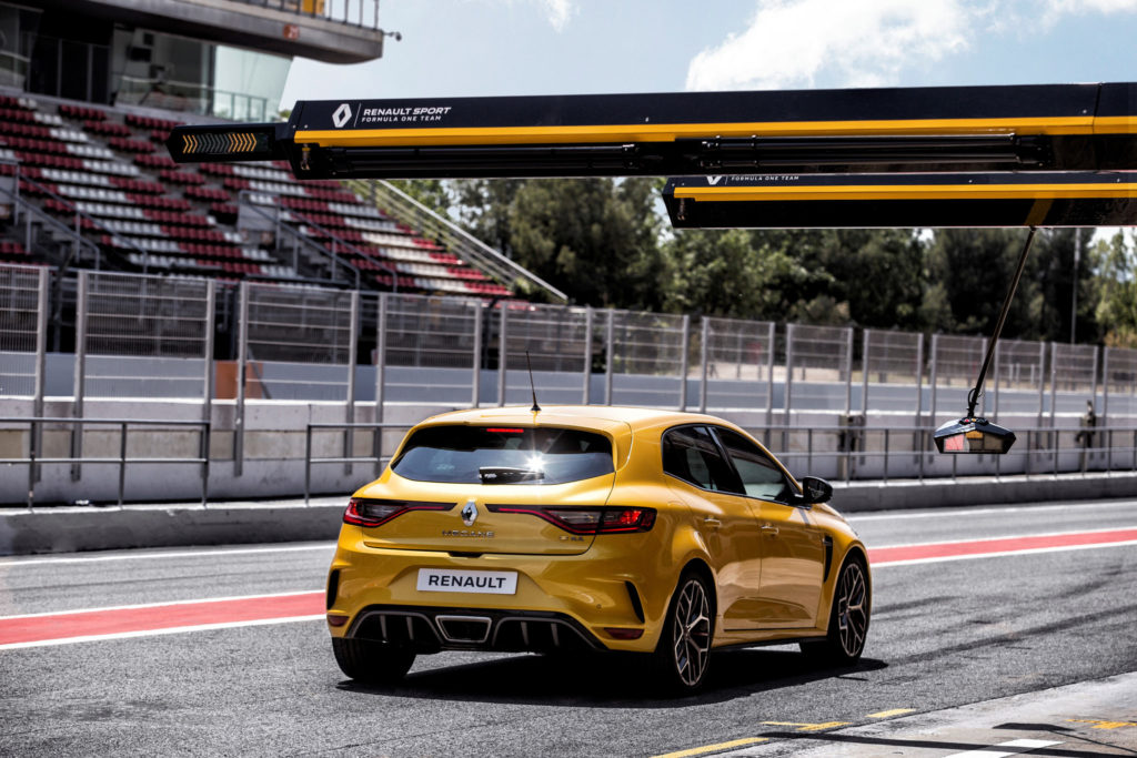 Renault Megane RS Trophy (5)