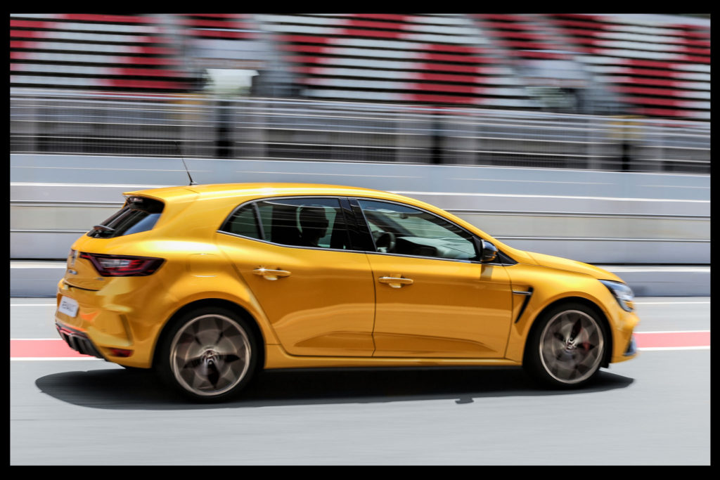 Renault Megane RS Trophy (7)