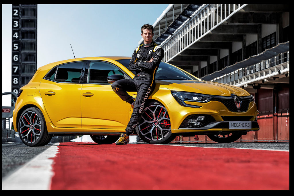 Renault Megane RS Trophy (9)
