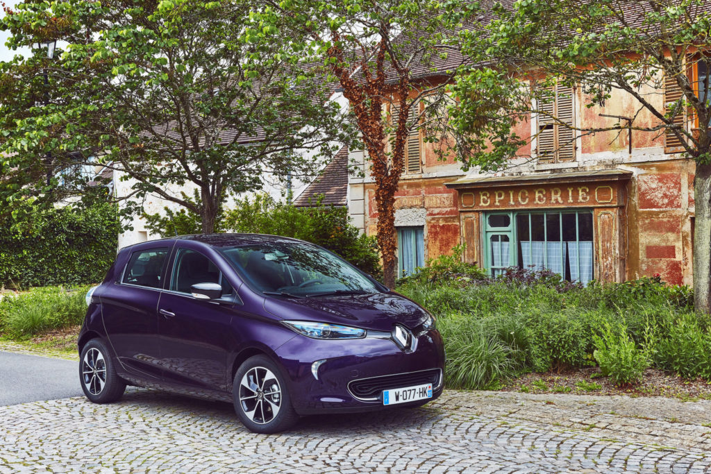 Renault Zoe R110 (10)