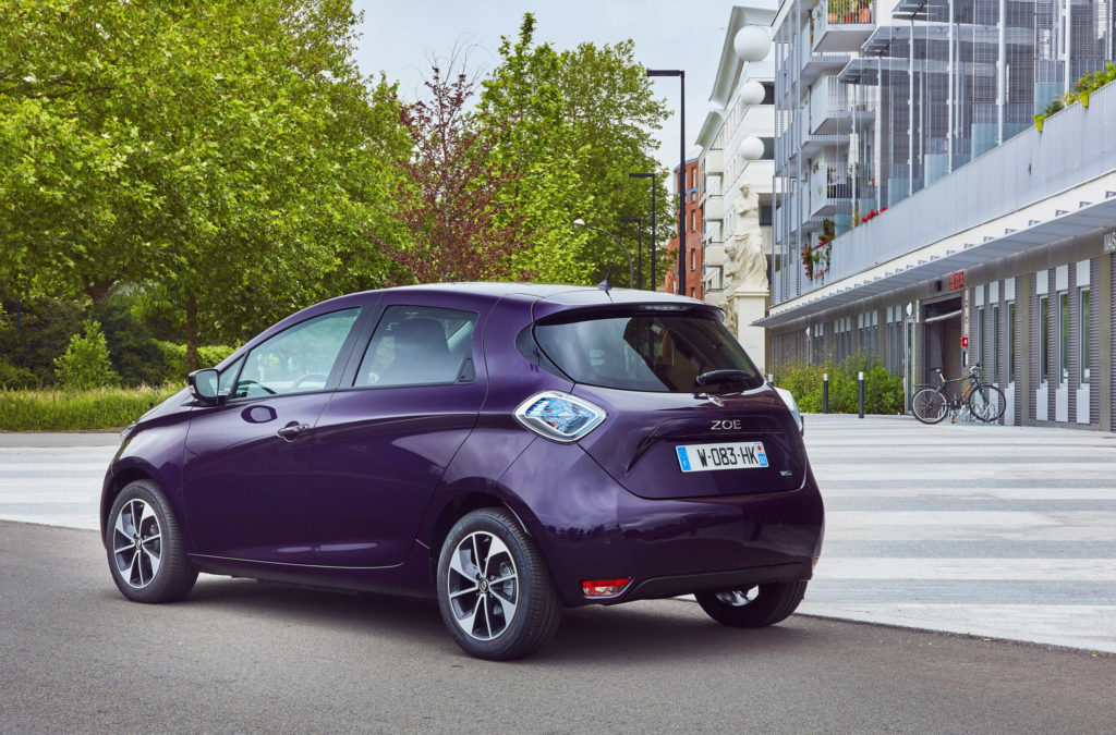 Renault Zoe R110 (11)