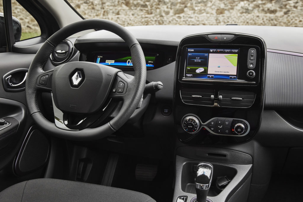 Renault Zoe R110 (12)
