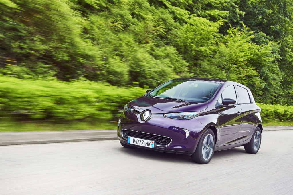 Renault Zoe R110 (13)