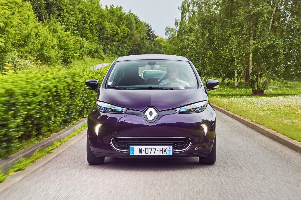 Renault Zoe R110 (14)