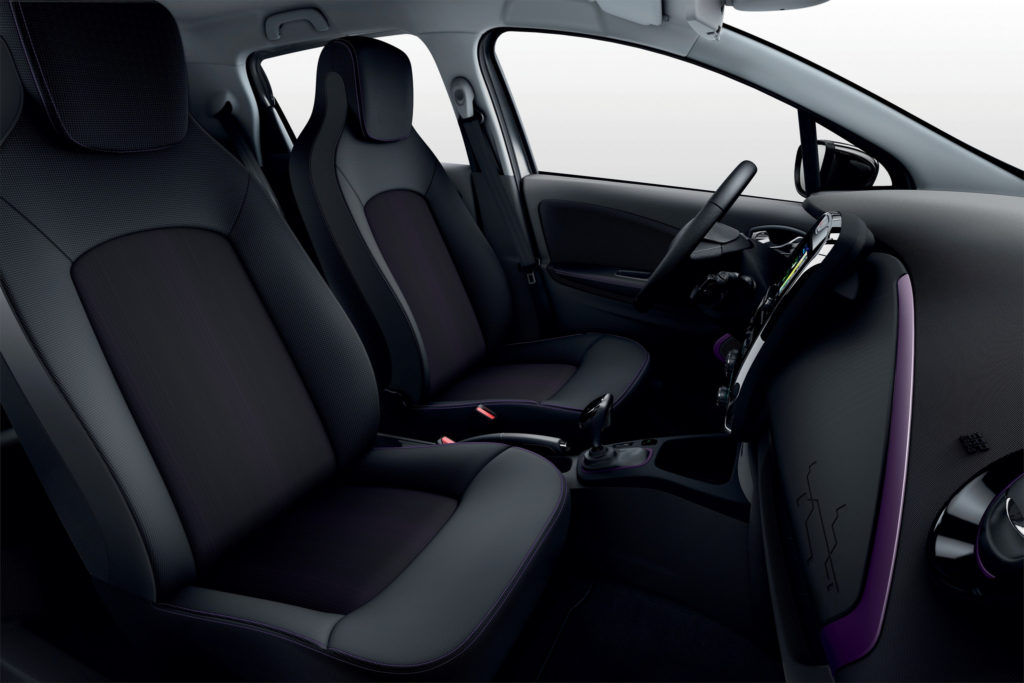 Renault Zoe R110 (15)