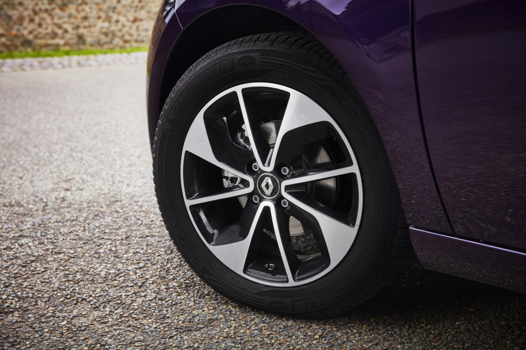 Renault Zoe R110 (2)