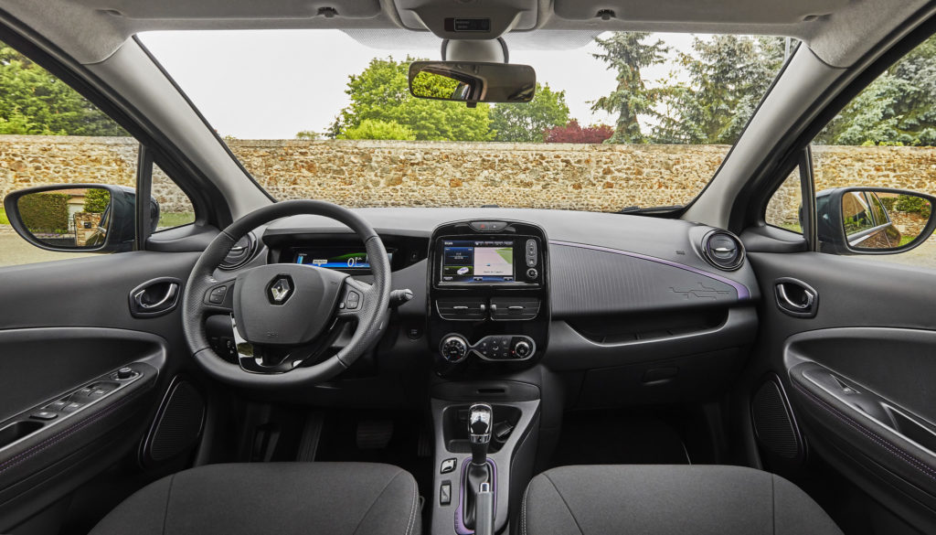Renault Zoe R110 (3)