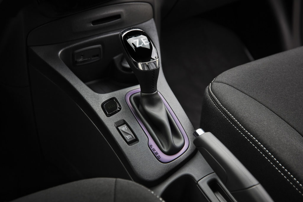 Renault Zoe R110 (5)