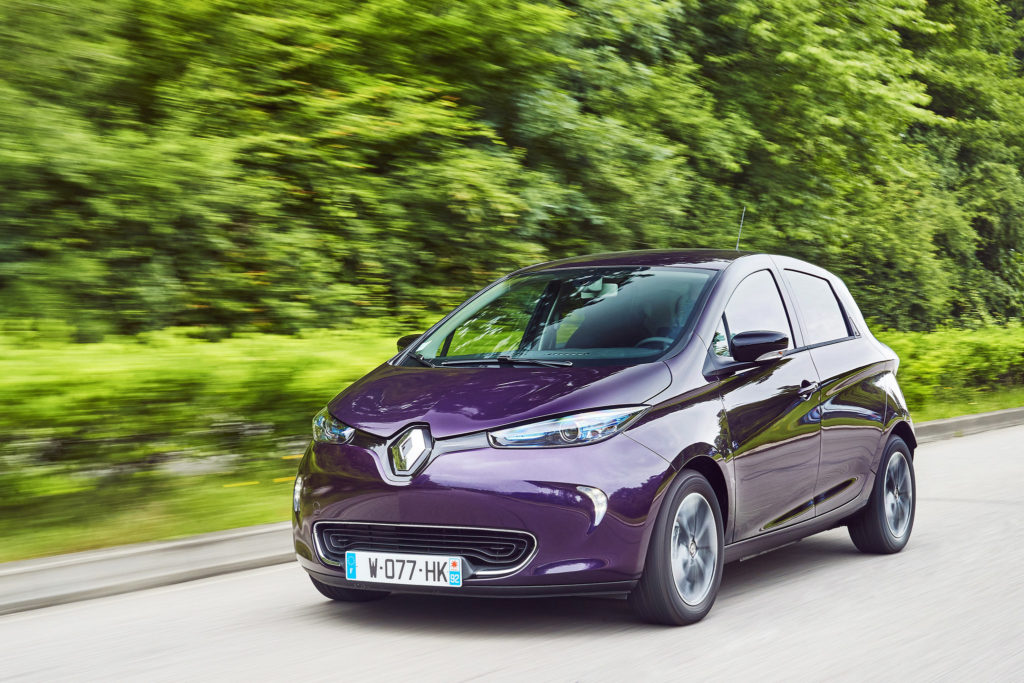 Renault Zoe R110 (6)