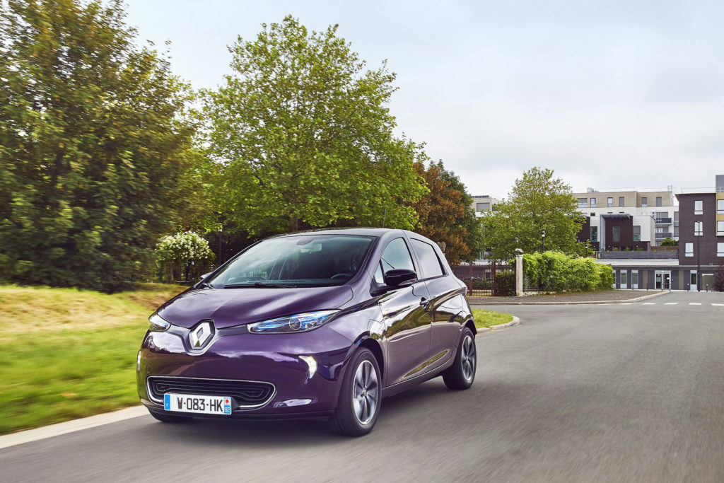 Renault Zoe R110 (7)