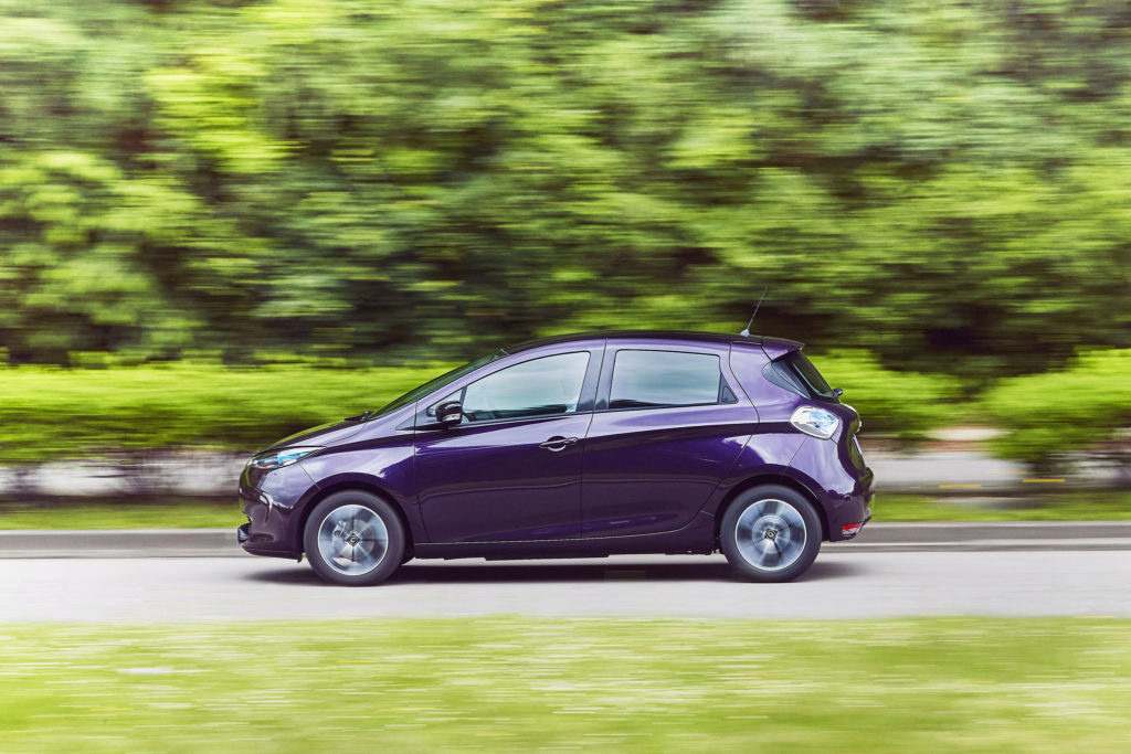 Renault Zoe R110 (8)