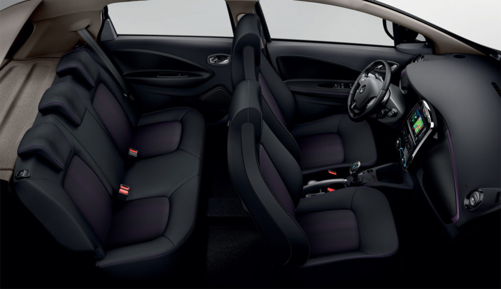 Renault Zoe R110 (9)