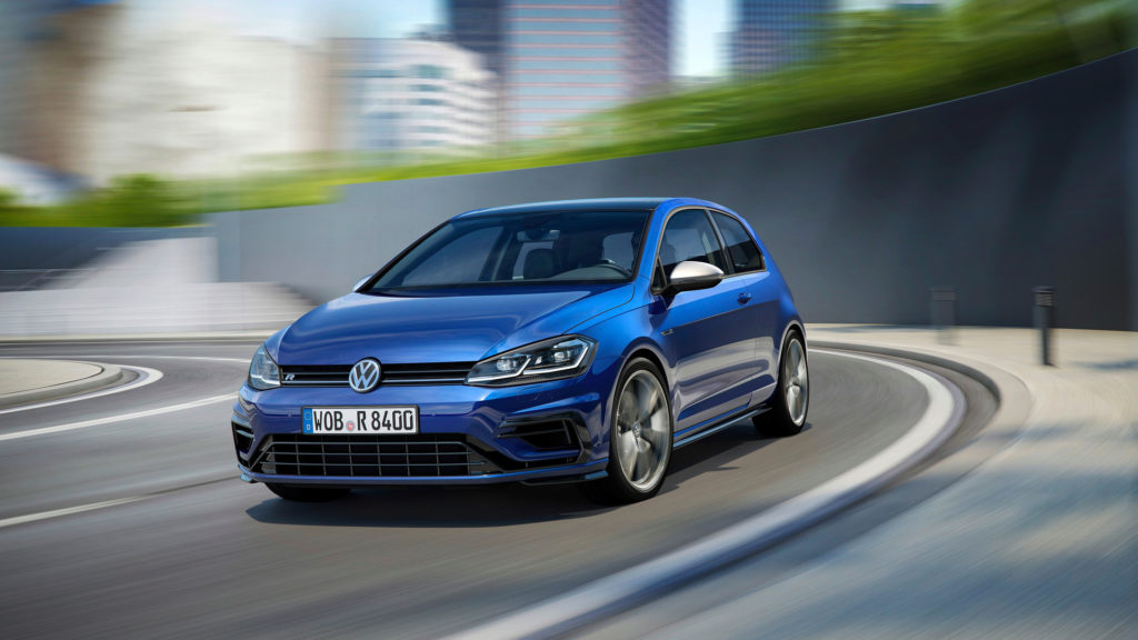 VW Golf R (13)