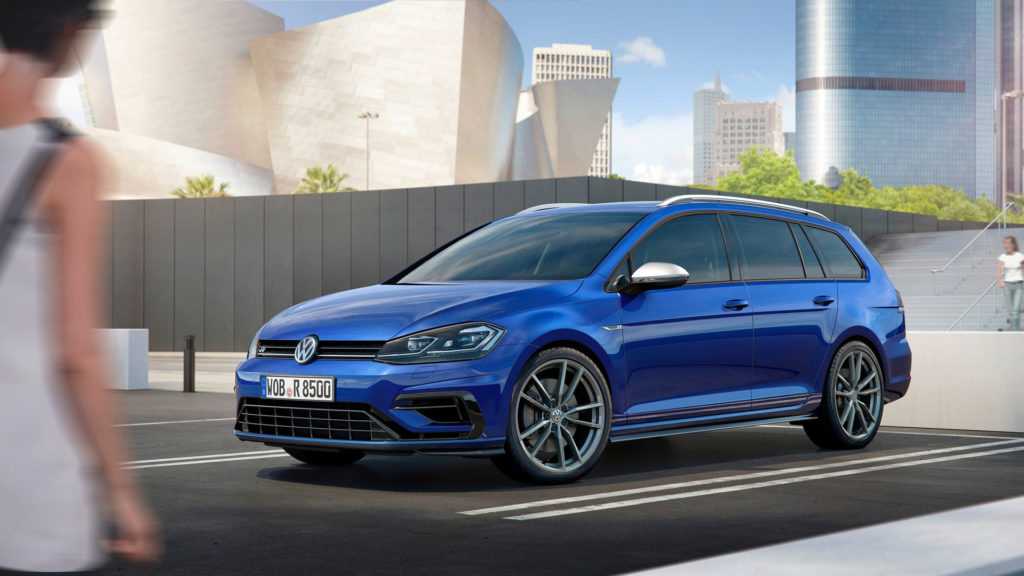 VW Golf R (14)