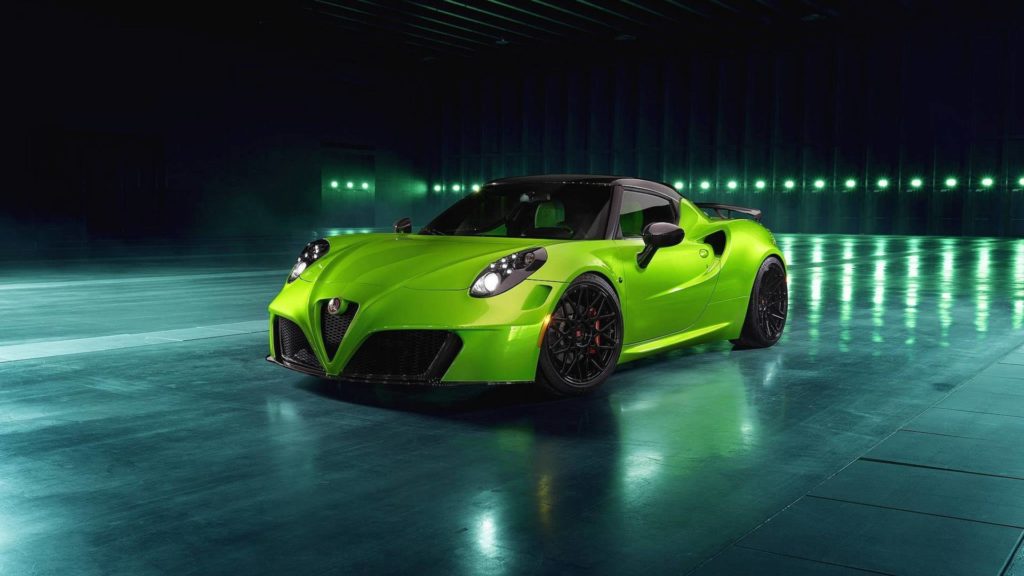 Alfa Romeo 4C Pogea Racing (1)