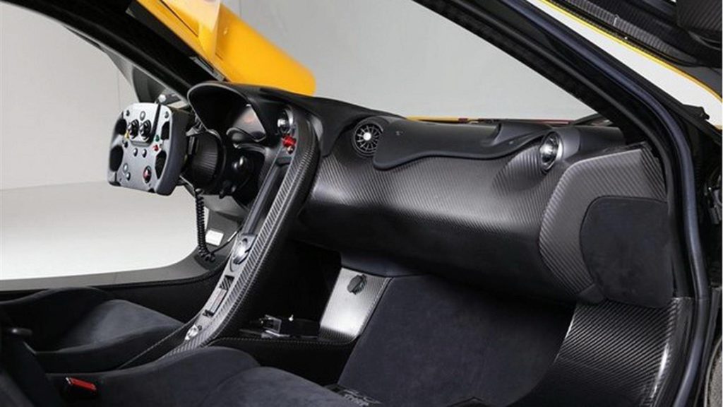 McLaren P1 GTR homologado(10)