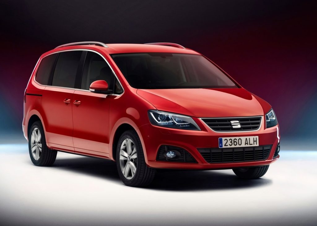 Seat Alhambra (1)