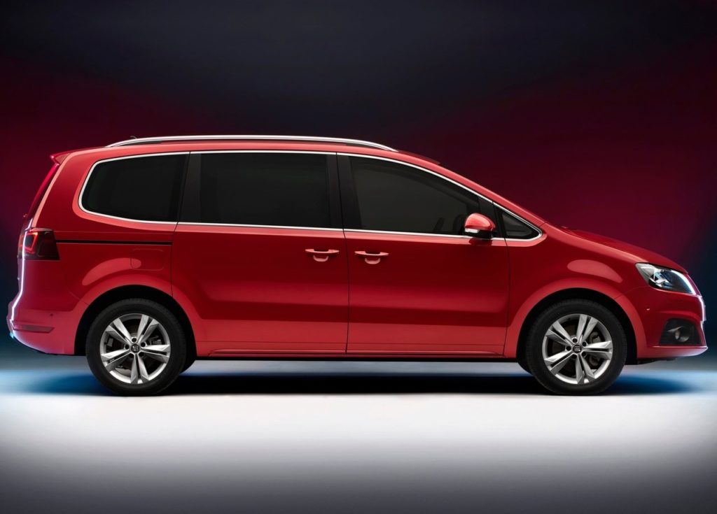 Seat Alhambra (2)