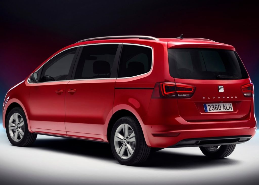 Seat Alhambra (3)