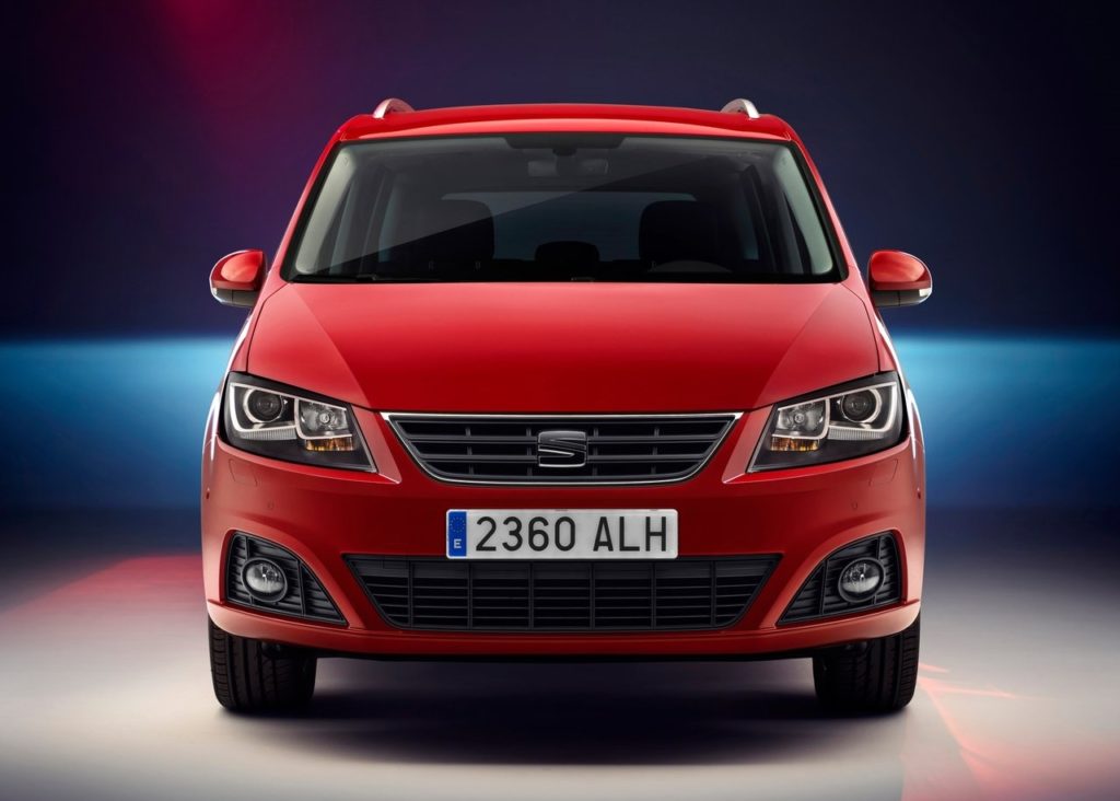 Seat Alhambra (5)