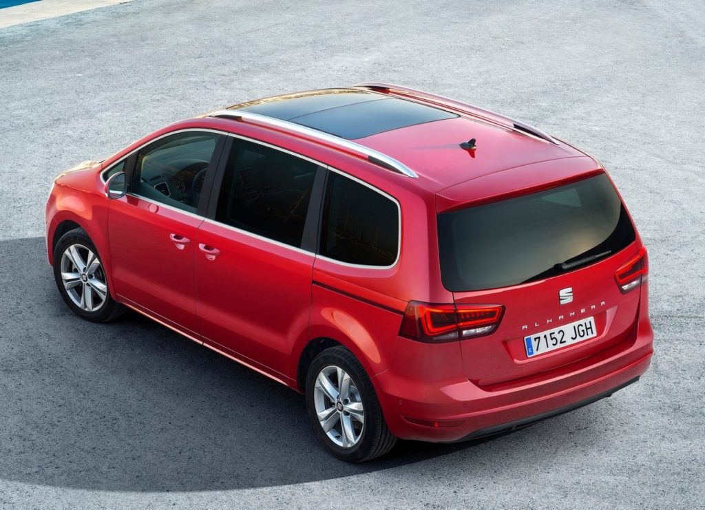 Seat Alhambra (7)