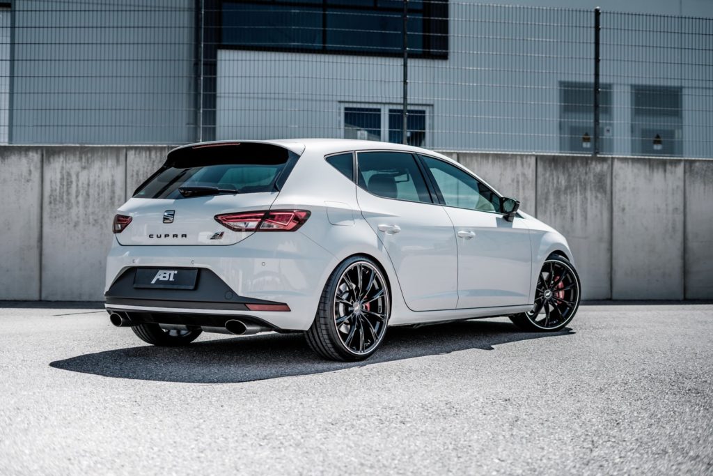 Seat Leon Cupra ABT Sportsline (11)