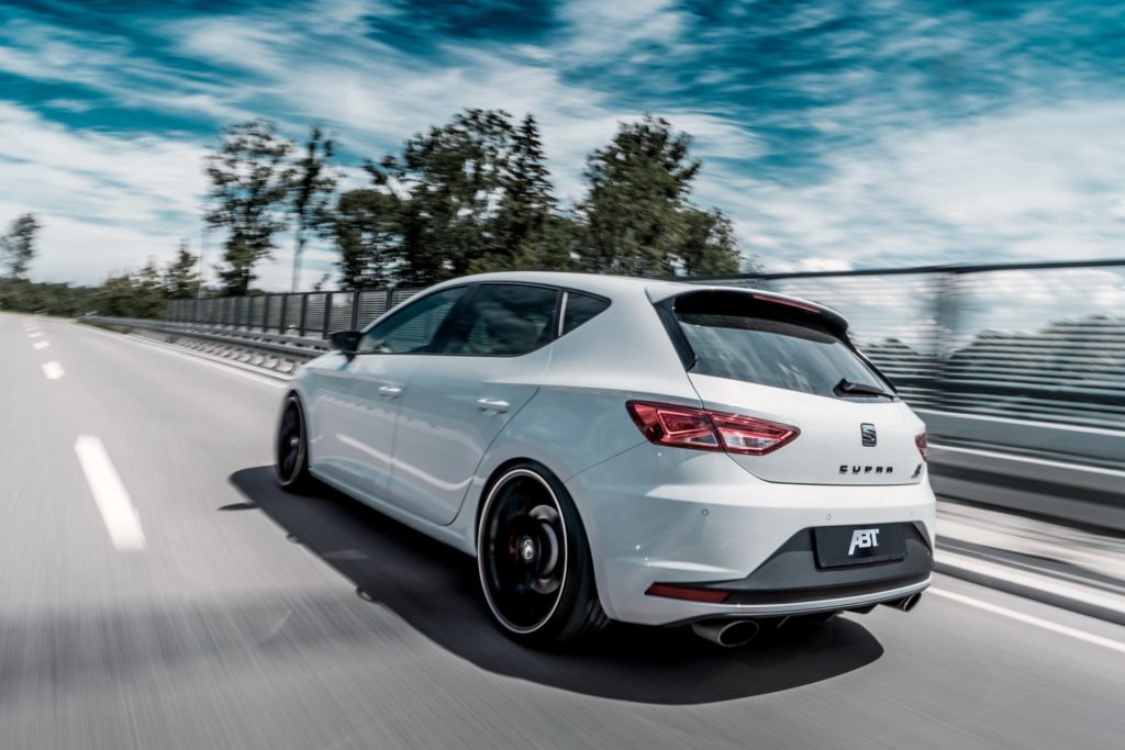 Seat Leon Cupra ABT Sportsline (3)