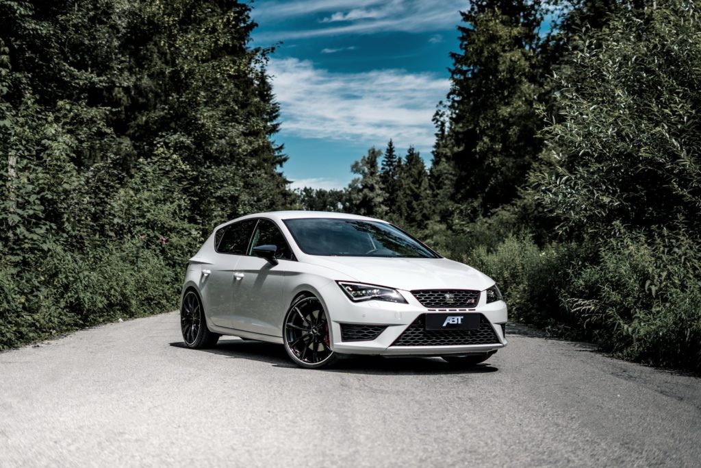 Seat Leon Cupra ABT Sportsline (4)