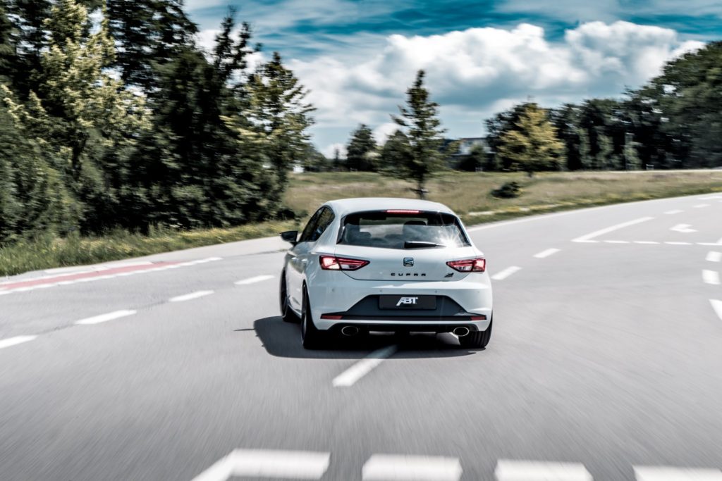 Seat Leon Cupra ABT Sportsline (5)
