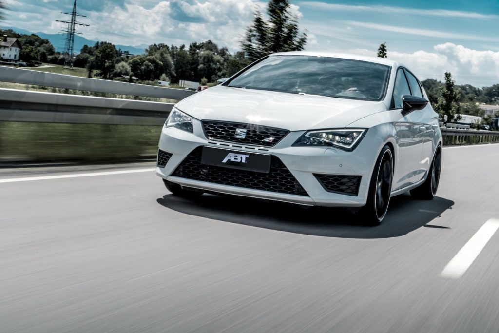 Seat Leon Cupra ABT Sportsline (6)