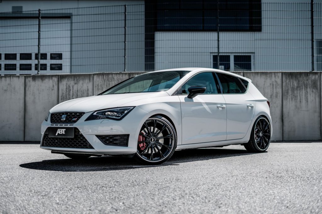 Seat Leon Cupra ABT Sportsline (8)