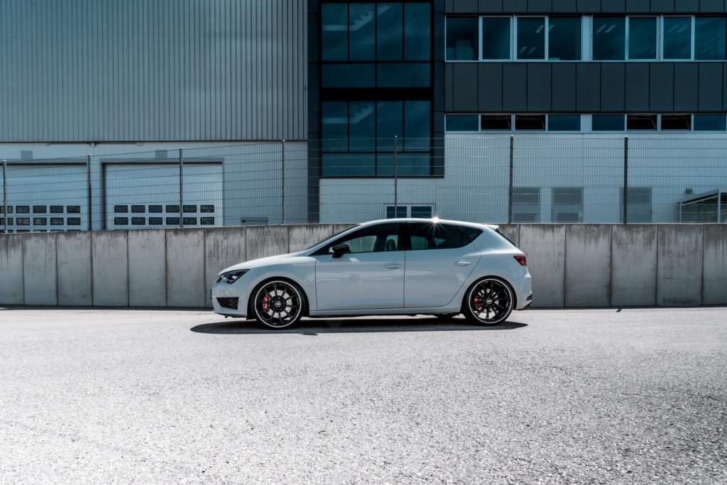 Seat Leon Cupra ABT Sportsline (9)