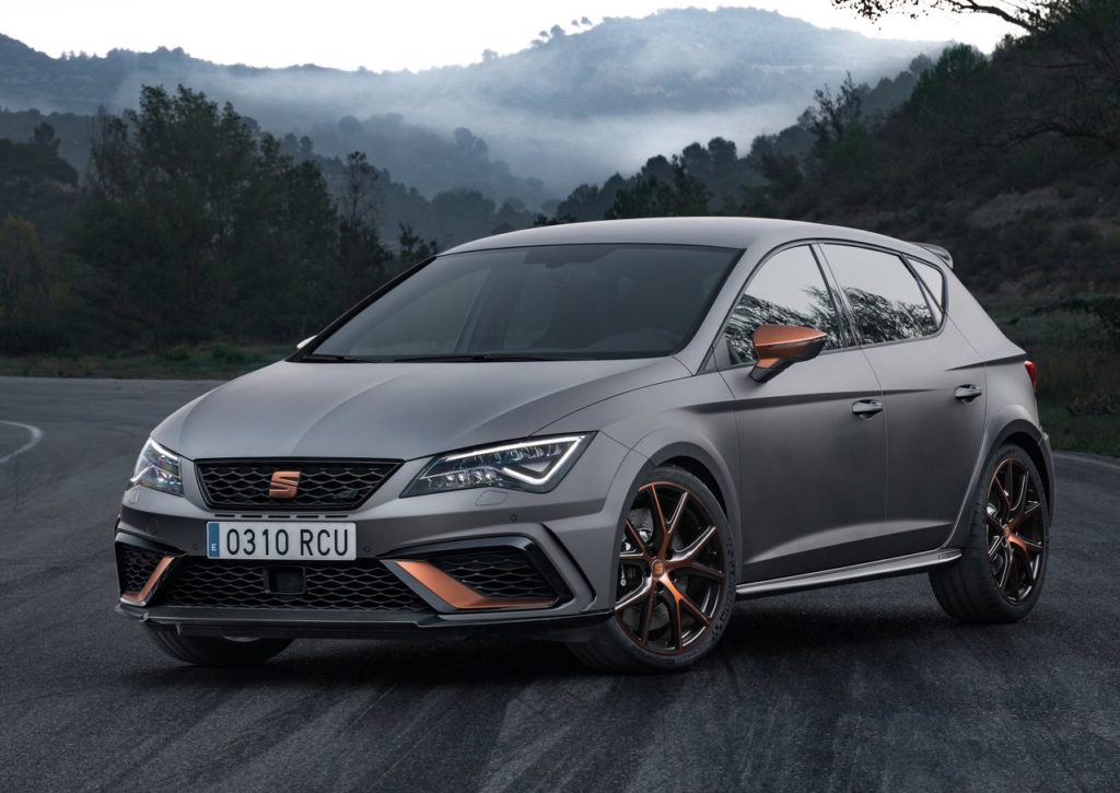 Seat Leon Cupra R 2018 (1)