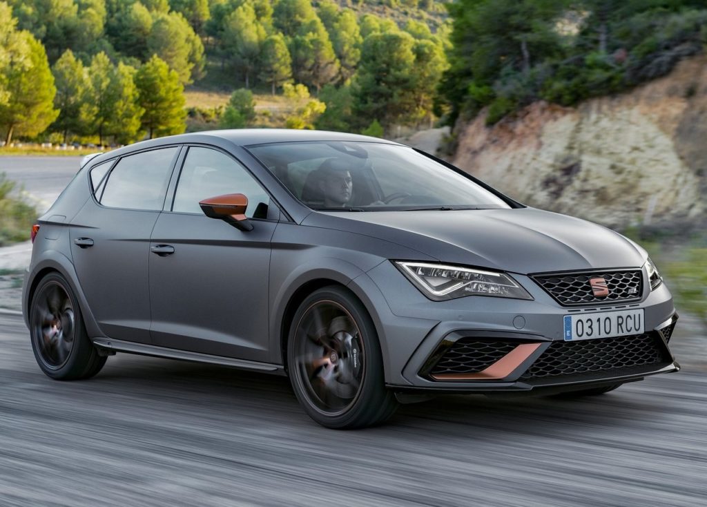 Seat Leon Cupra R 2018 (2)