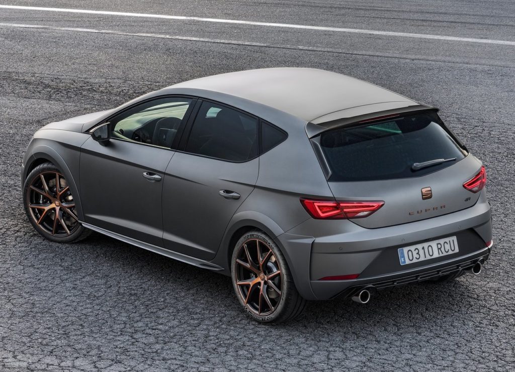 Seat Leon Cupra R 2018 (3)