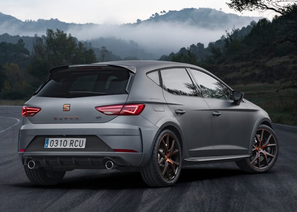 Seat Leon Cupra R 2018 (5)