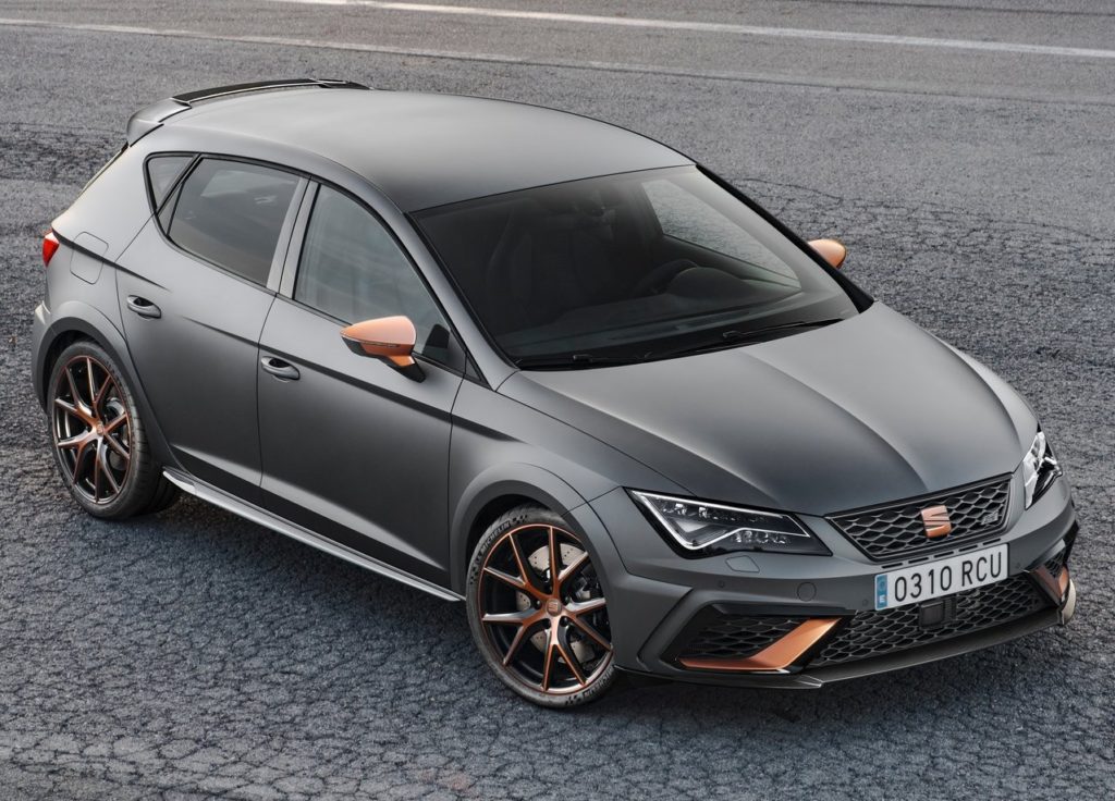 Seat Leon Cupra R 2018 (6)