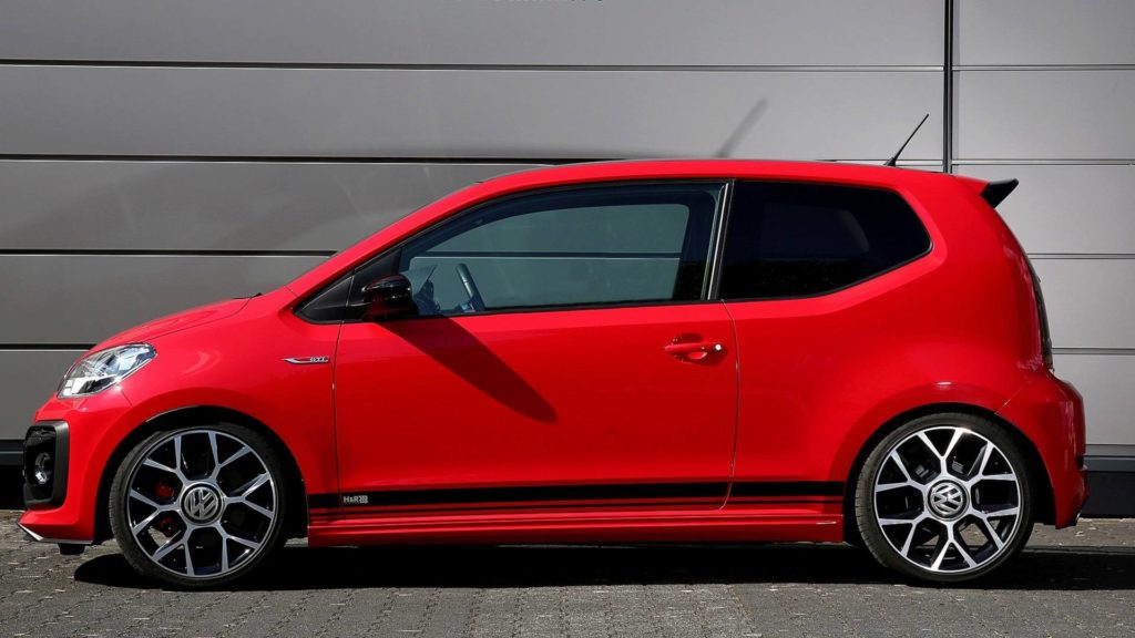Vw Up GTI B&B Automobiltechnik (5)