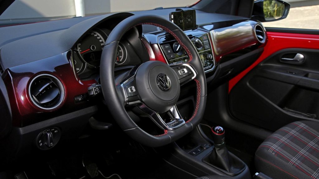 Vw Up GTI B&B Automobiltechnik (6)