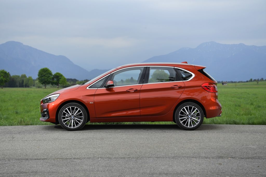 216 стиль bmw