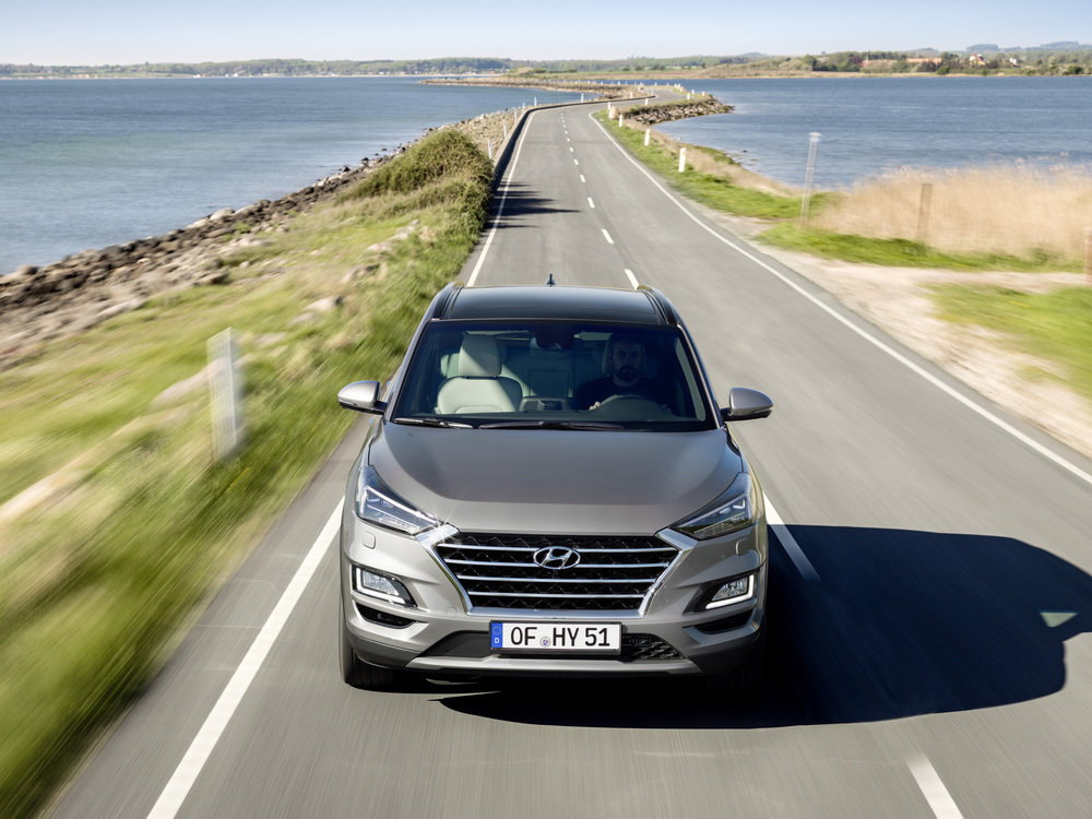 Hyundai Tucson_19