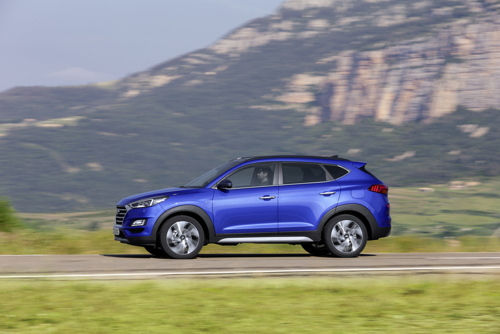 Hyundai Tucson_39