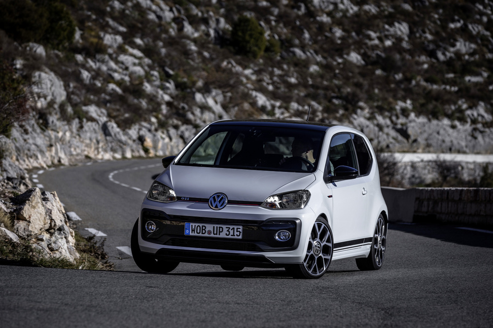 Volkswagen up! GTI (10)