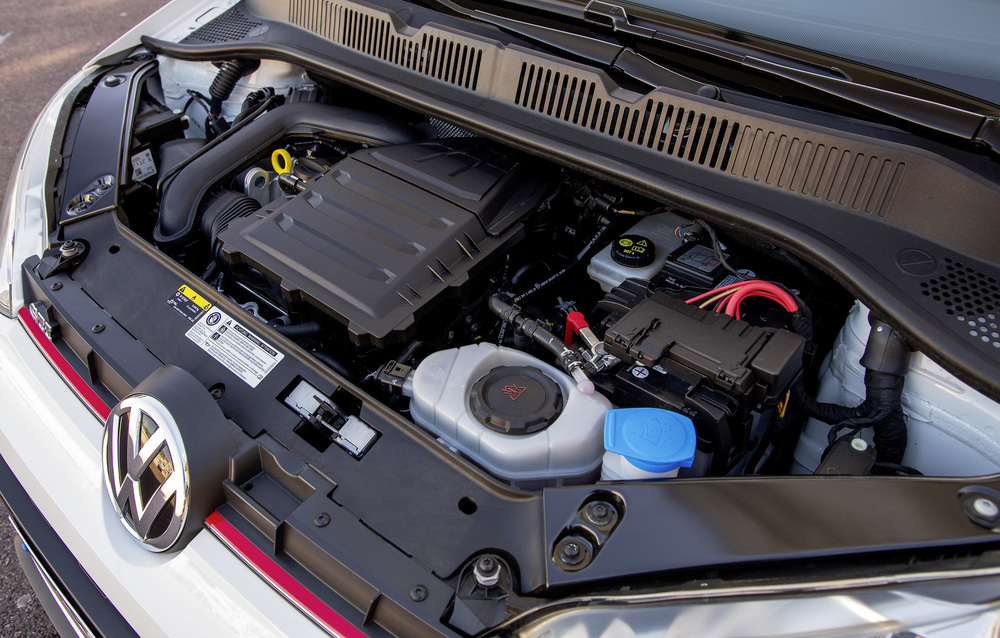Volkswagen up! GTI (13)
